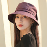UV Resistant Fisherman Sun Hat WomenSun Hat